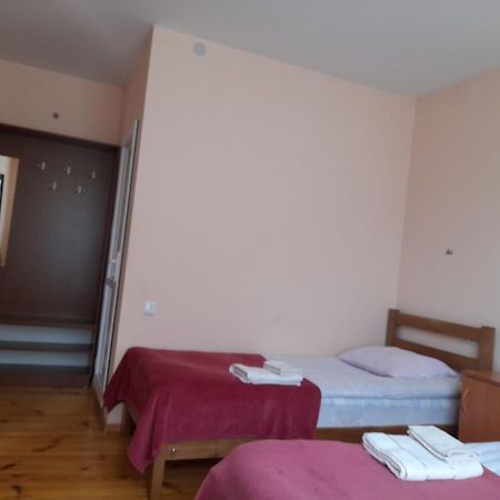 Kera Guest House Kazbegi Exterior photo