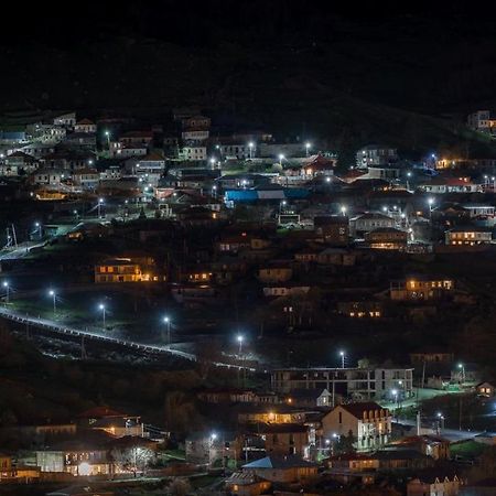 Kera Guest House Kazbegi Exterior photo
