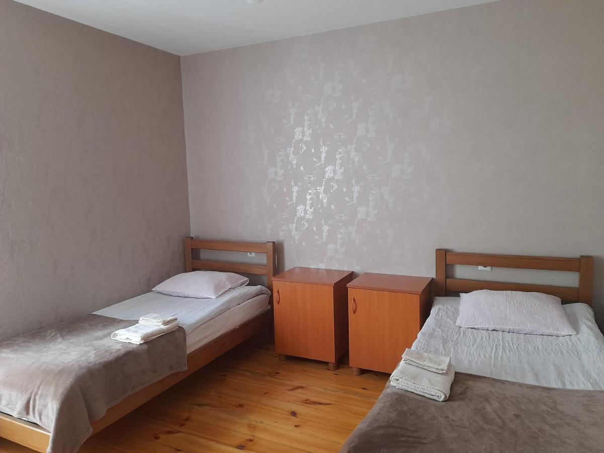 Kera Guest House Kazbegi Exterior photo