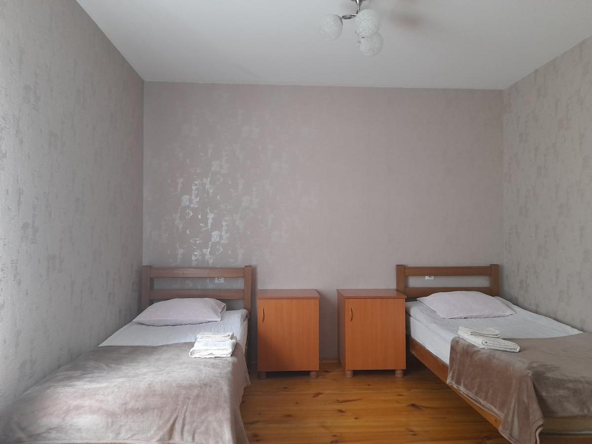 Kera Guest House Kazbegi Exterior photo