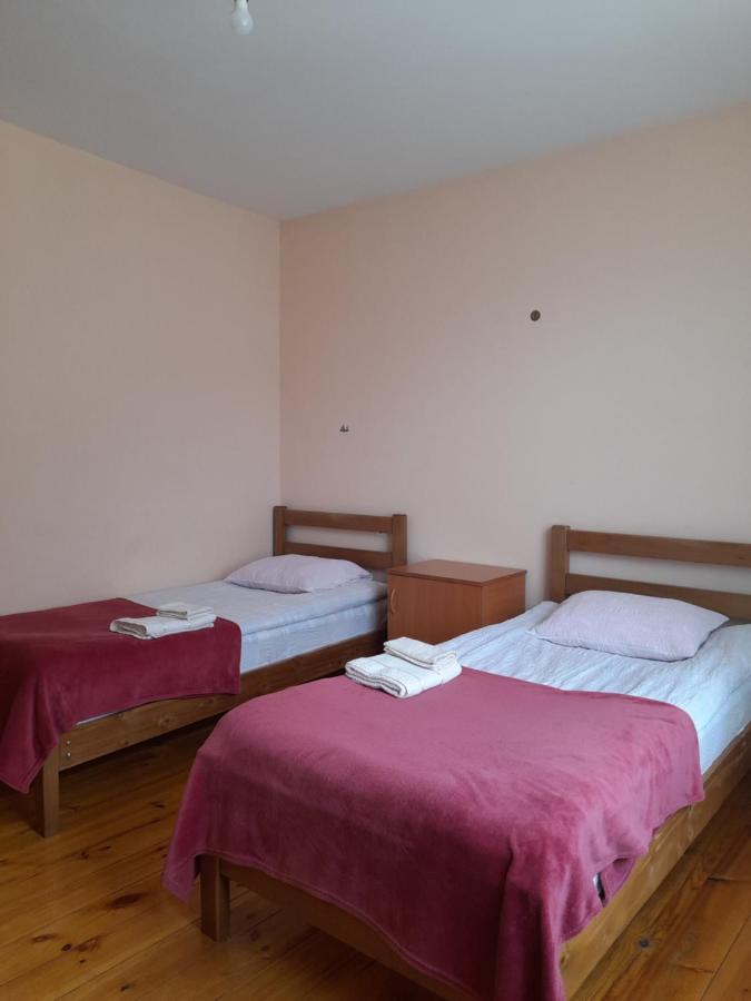 Kera Guest House Kazbegi Exterior photo