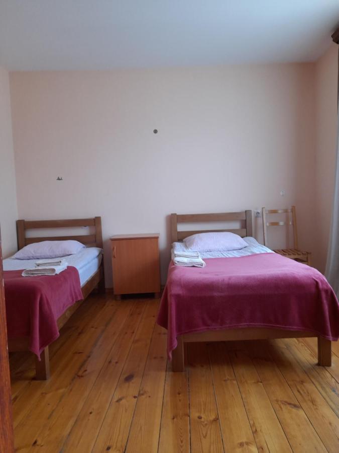 Kera Guest House Kazbegi Exterior photo