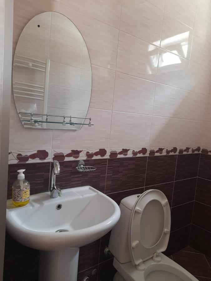 Kera Guest House Kazbegi Exterior photo