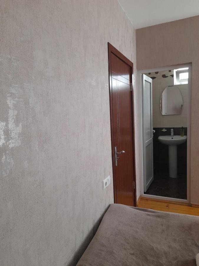 Kera Guest House Kazbegi Exterior photo